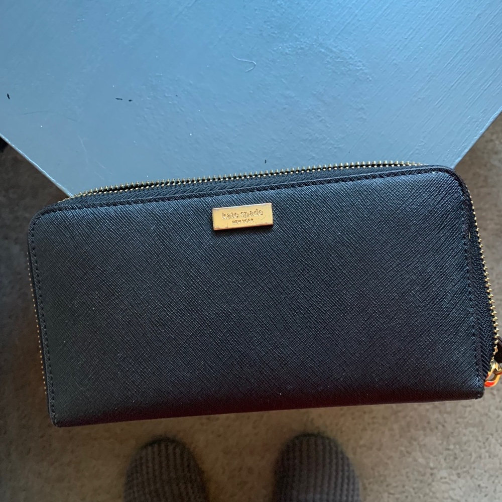 Kate spade wallet